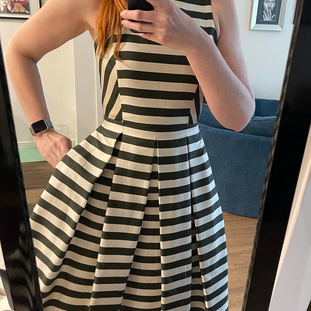 Lord and Taylor Dress